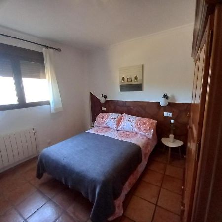 Posada De Campillo Campillo de Altobuey Ngoại thất bức ảnh